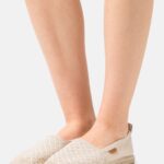 espadrillor beige Anna Field 42BF61837 kvinnor