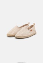 espadrillor beige Anna Field 42BF61837 kvinnor - Bild 3