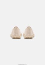 espadrillor beige Anna Field 42BF61837 kvinnor - Bild 4