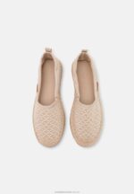 espadrillor beige Anna Field 42BF61837 kvinnor - Bild 6