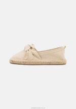 espadrillor beige Anna Field 42BF61843 kvinnor - Bild 2