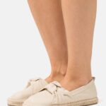 espadrillor beige Anna Field 42BF61843 kvinnor