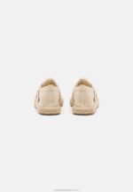 espadrillor beige Anna Field 42BF61843 kvinnor - Bild 4