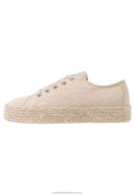 espadrillor beige Anna Field 42BF61847 kvinnor - Bild 2