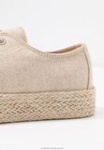 espadrillor beige Anna Field 42BF61847 kvinnor - Bild 3
