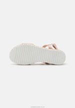 espadrillor ljusrosa Anna Field 42BF61476 kvinnor - Bild 5