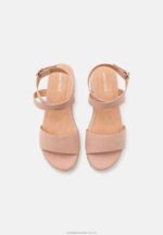 espadrillor ljusrosa Anna Field 42BF61476 kvinnor - Bild 6