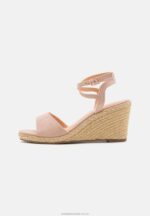 espadrillor ljusrosa Anna Field 42BF61484 kvinnor - Bild 2