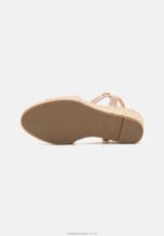 espadrillor ljusrosa Anna Field 42BF61484 kvinnor - Bild 5