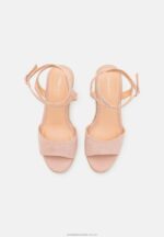 espadrillor ljusrosa Anna Field 42BF61484 kvinnor - Bild 6