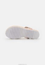 espadrillor ljusrosa Anna Field 42BF61561 kvinnor - Bild 5
