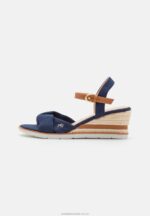 espadrillor mörkblå Anna Field 42BF61494 kvinnor - Bild 2