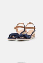 espadrillor mörkblå Anna Field 42BF61494 kvinnor - Bild 3