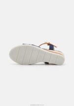 espadrillor mörkblå Anna Field 42BF61494 kvinnor - Bild 5