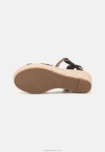 espadrillor svarta Anna Field 42BF61472 kvinnor - Bild 5