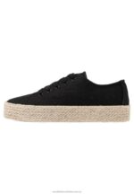 espadrillor svarta Anna Field 42BF61834 kvinnor - Bild 2