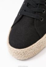 espadrillor svarta Anna Field 42BF61834 kvinnor - Bild 3