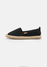 espadrillor svarta Anna Field 42BF61842 kvinnor - Bild 2