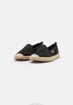 espadrillor svarta Anna Field 42BF61842 kvinnor - Bild 3