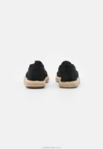 espadrillor svarta Anna Field 42BF61842 kvinnor - Bild 4