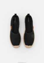 espadrillor svarta Anna Field 42BF61842 kvinnor - Bild 6