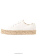 espadrillor vita Anna Field 42BF61833 kvinnor - Bild 2