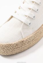 espadrillor vita Anna Field 42BF61833 kvinnor - Bild 3