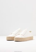 espadrillor vita Anna Field 42BF61833 kvinnor - Bild 5