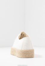 espadrillor vita Anna Field 42BF61833 kvinnor - Bild 6