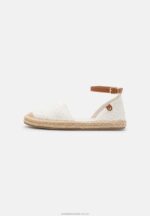 espadrillor vita Anna Field 42BF61835 kvinnor - Bild 2