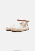 espadrillor vita Anna Field 42BF61835 kvinnor - Bild 3