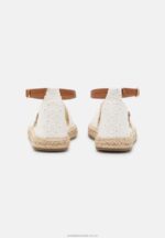 espadrillor vita Anna Field 42BF61835 kvinnor - Bild 4