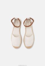 espadrillor vita Anna Field 42BF61835 kvinnor - Bild 6