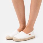espadrillor vita Anna Field 42BF61840 kvinnor