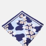 foulard blå Anna Field 42BF62843 kvinnor