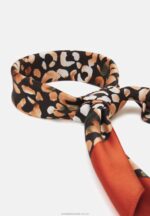 foulard brun Anna Field 42BF62844 kvinnor - Bild 2