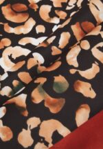 foulard brun Anna Field 42BF62844 kvinnor - Bild 4