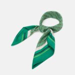 foulard grön Anna Field 42BF62831 kvinnor