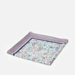 foulard mörkblå/grön/kamel Anna Field 42BF62849 kvinnor