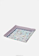 foulard mörkblå/grön/kamel Anna Field 42BF62849 kvinnor