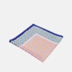 foulard rosa/grön/blå Anna Field 42BF62837 kvinnor