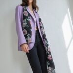 foulard svart Anna Field 42BF62839 kvinnor