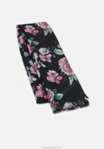 foulard svart Anna Field 42BF62839 kvinnor - Bild 3