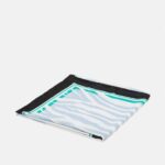 foulard svart/ljusblå Anna Field 42BF62848 kvinnor