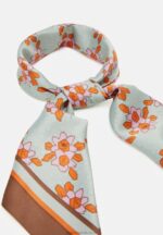 foulard vit/orange Anna Field 42BF62846 kvinnor - Bild 2