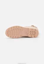 gummistövlar beige Anna Field 42BF62271 kvinnor - Bild 5