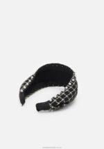 hårstyling accessoar svart Anna Field 42BF62667 kvinnor - Bild 2