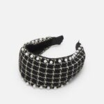 hårstyling accessoar svart Anna Field 42BF62667 kvinnor
