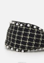 hårstyling accessoar svart Anna Field 42BF62667 kvinnor - Bild 3