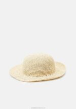hatt beige Anna Field 42BF62720 kvinnor - Bild 2